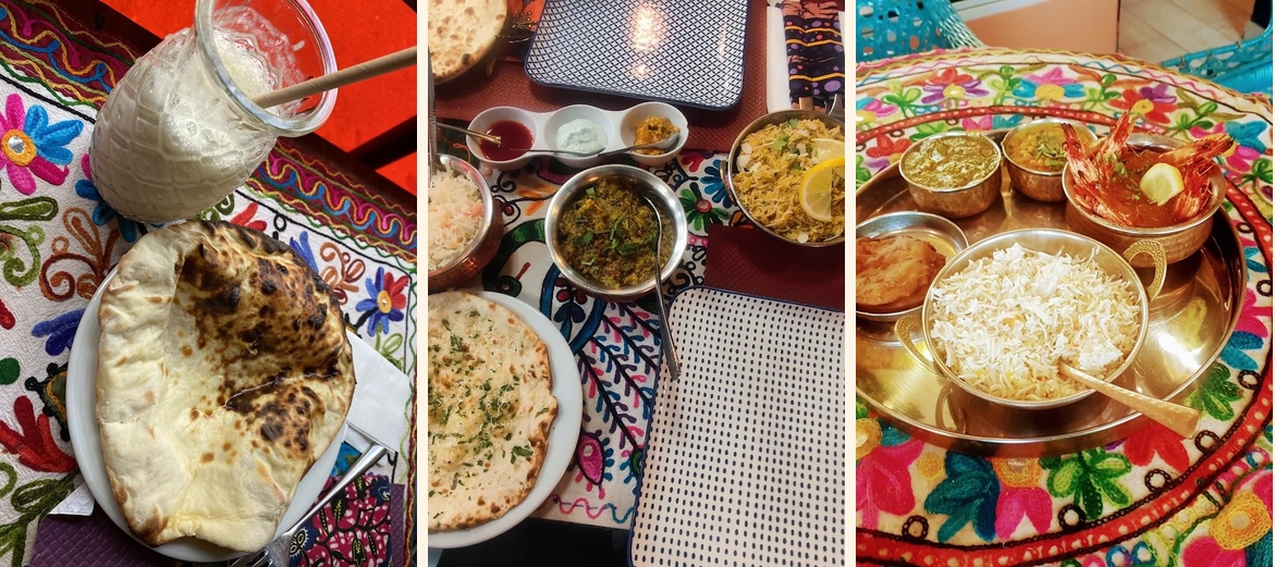 Namasté - Gallery Image 3