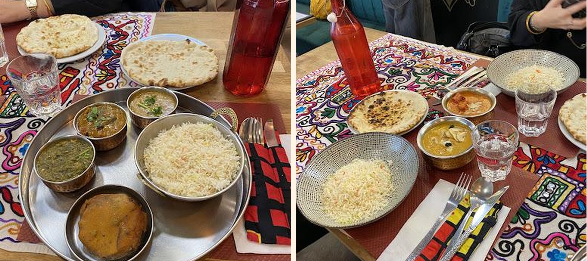 Namasté - Gallery Image 4