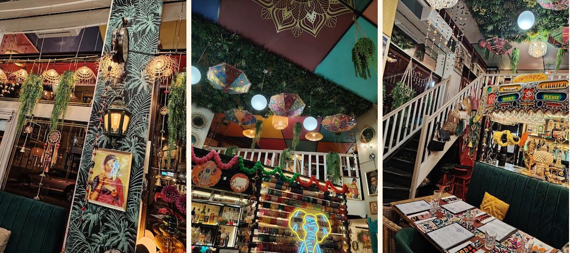 Namasté - Gallery Image 5