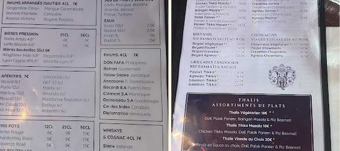 Namasté - Gallery Image 7