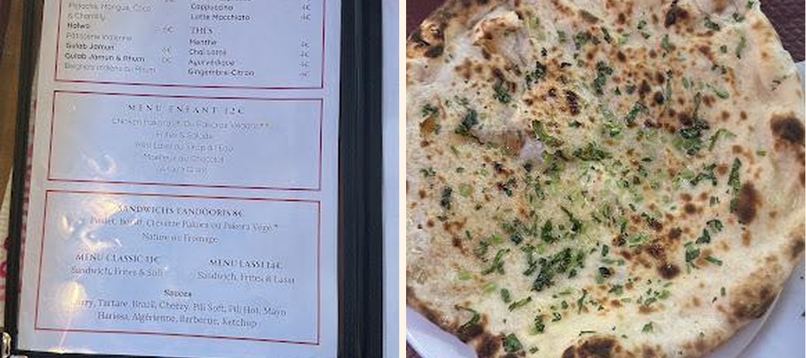 Namasté - Gallery Image 8